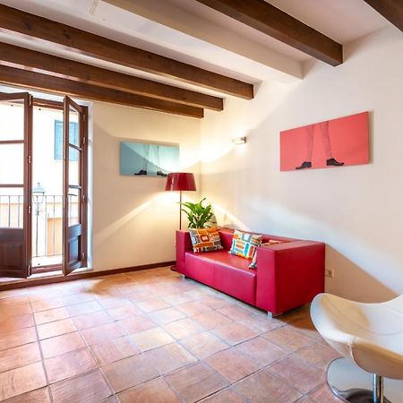 Poc A Poc Suites PMI Dış mekan fotoğraf