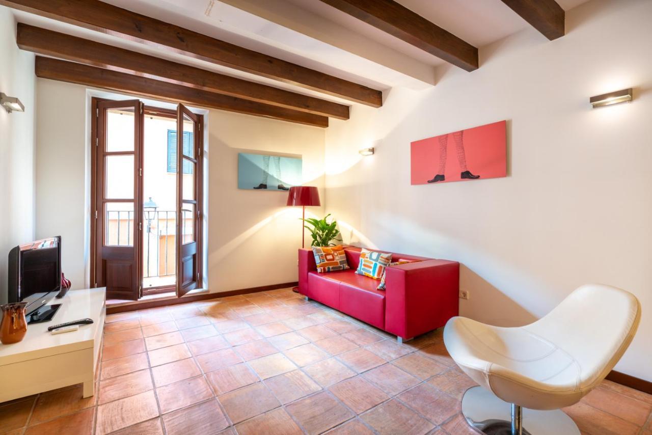 Poc A Poc Suites PMI Dış mekan fotoğraf