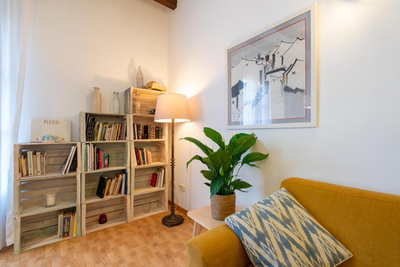 Poc A Poc Suites PMI Dış mekan fotoğraf