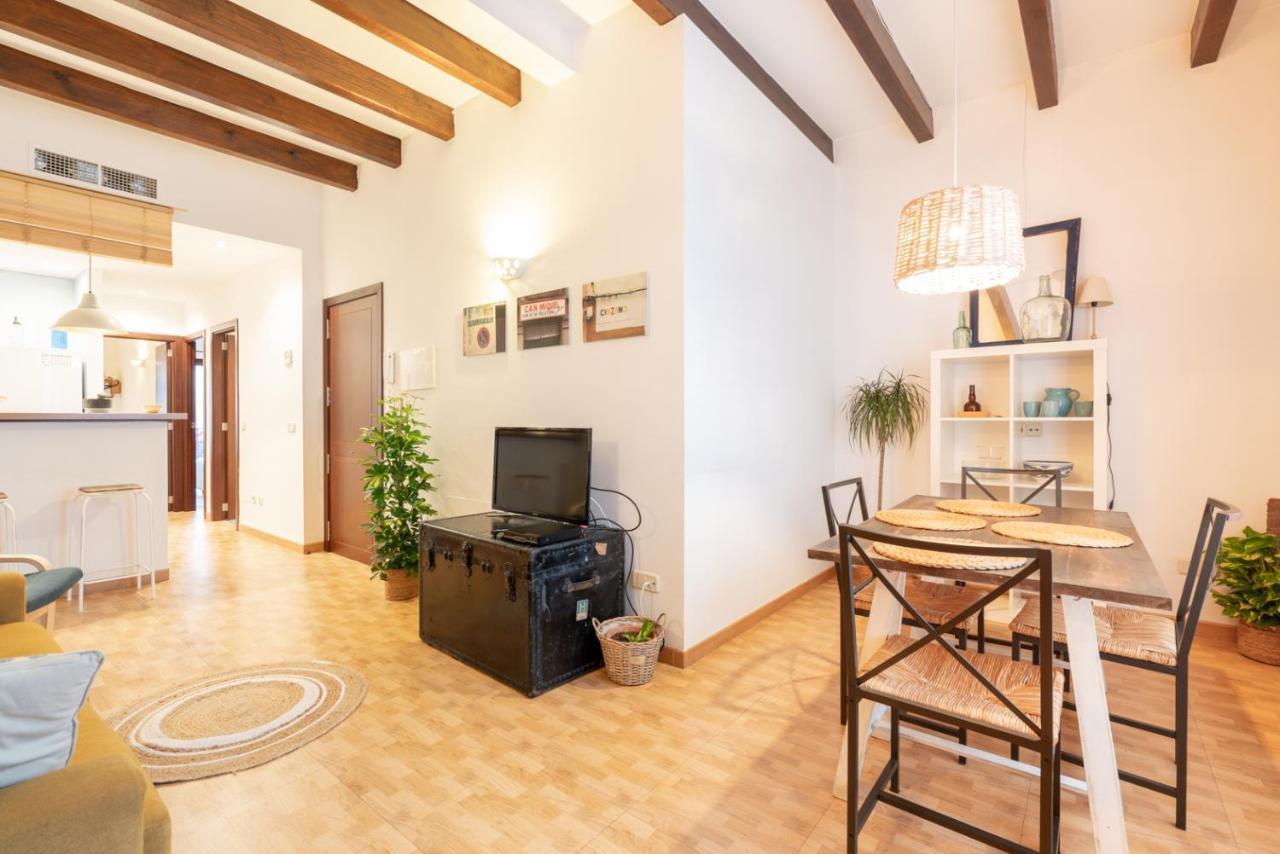 Poc A Poc Suites PMI Dış mekan fotoğraf