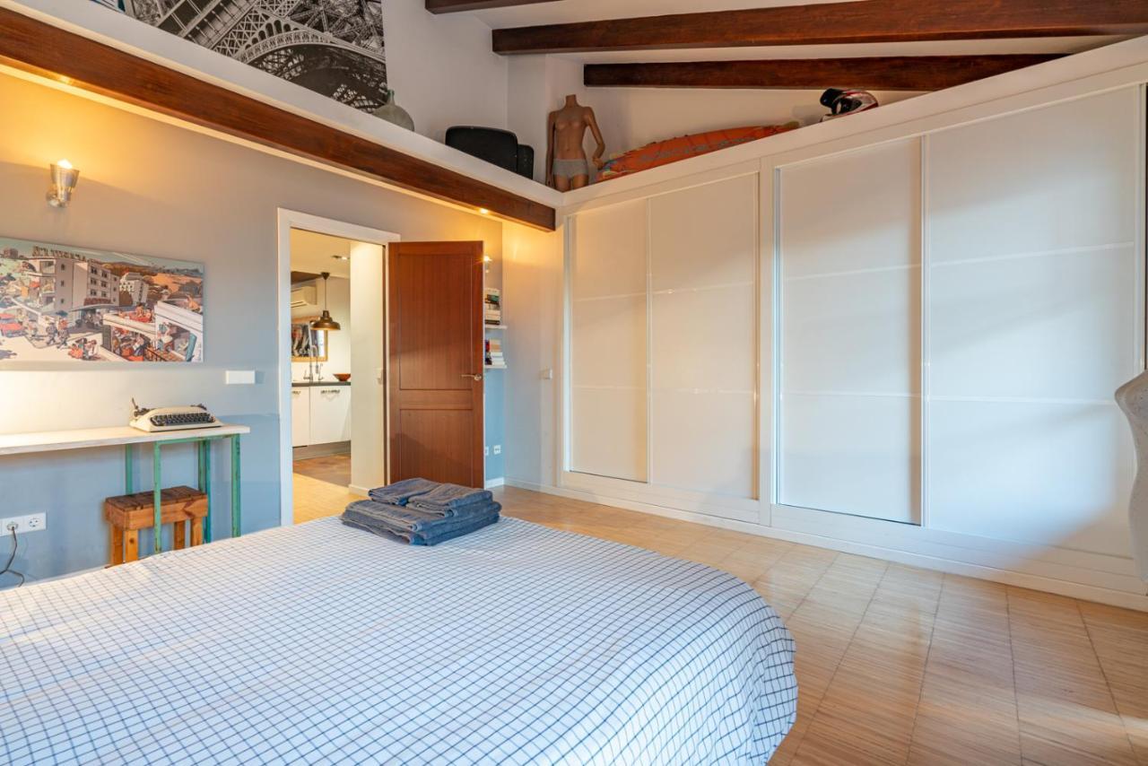 Poc A Poc Suites PMI Dış mekan fotoğraf