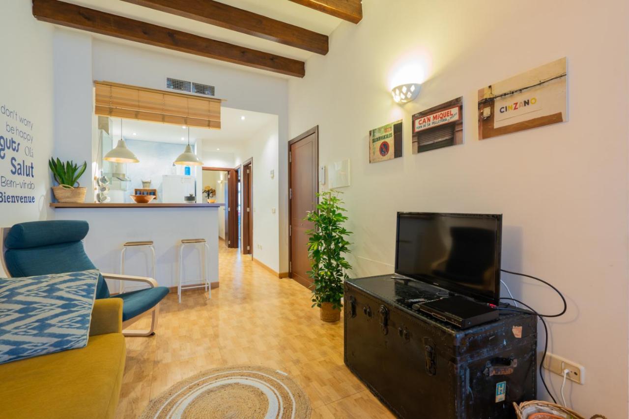 Poc A Poc Suites PMI Dış mekan fotoğraf