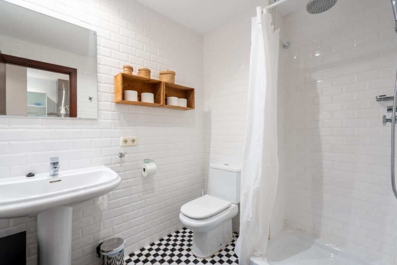 Poc A Poc Suites PMI Dış mekan fotoğraf