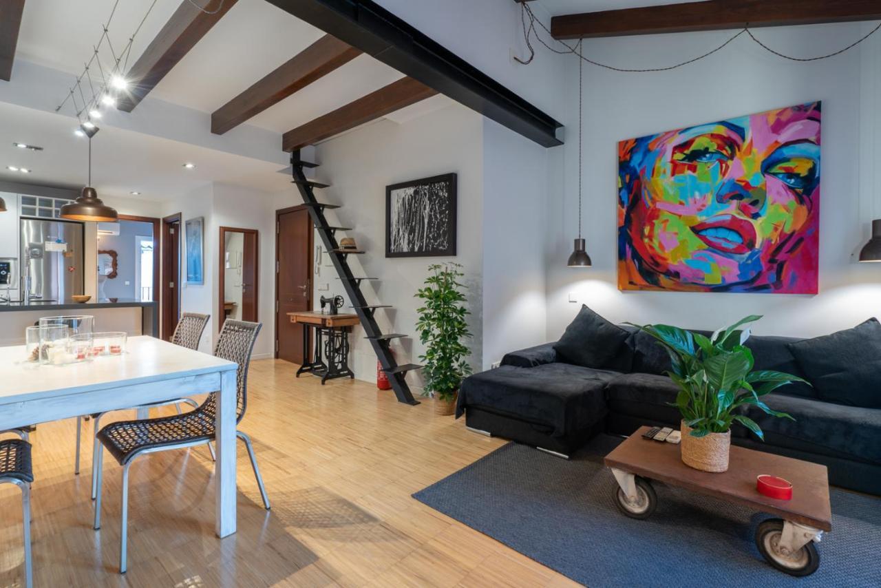 Poc A Poc Suites PMI Dış mekan fotoğraf
