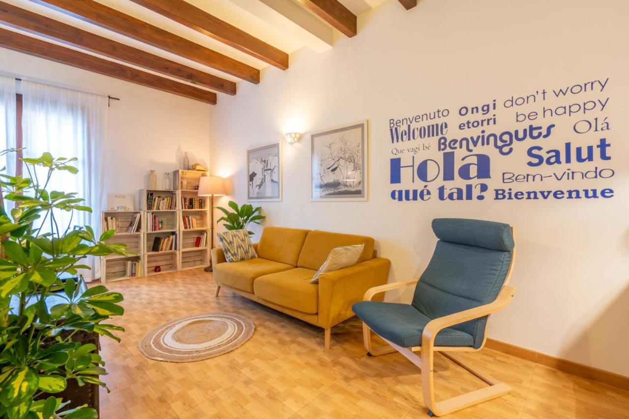 Poc A Poc Suites PMI Dış mekan fotoğraf
