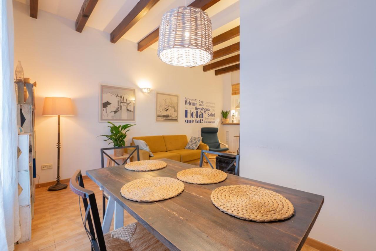 Poc A Poc Suites PMI Dış mekan fotoğraf