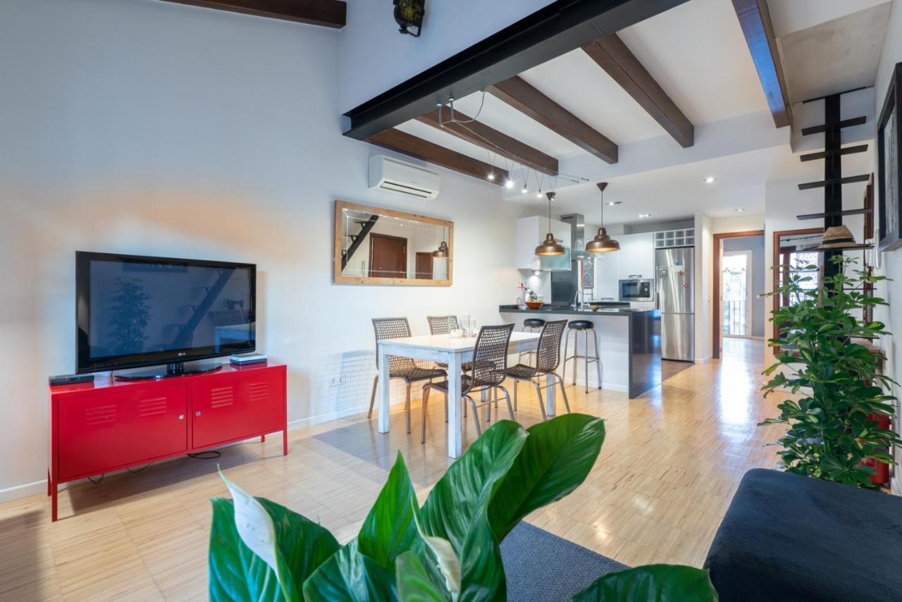 Poc A Poc Suites PMI Dış mekan fotoğraf