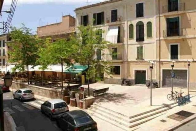 Poc A Poc Suites PMI Dış mekan fotoğraf
