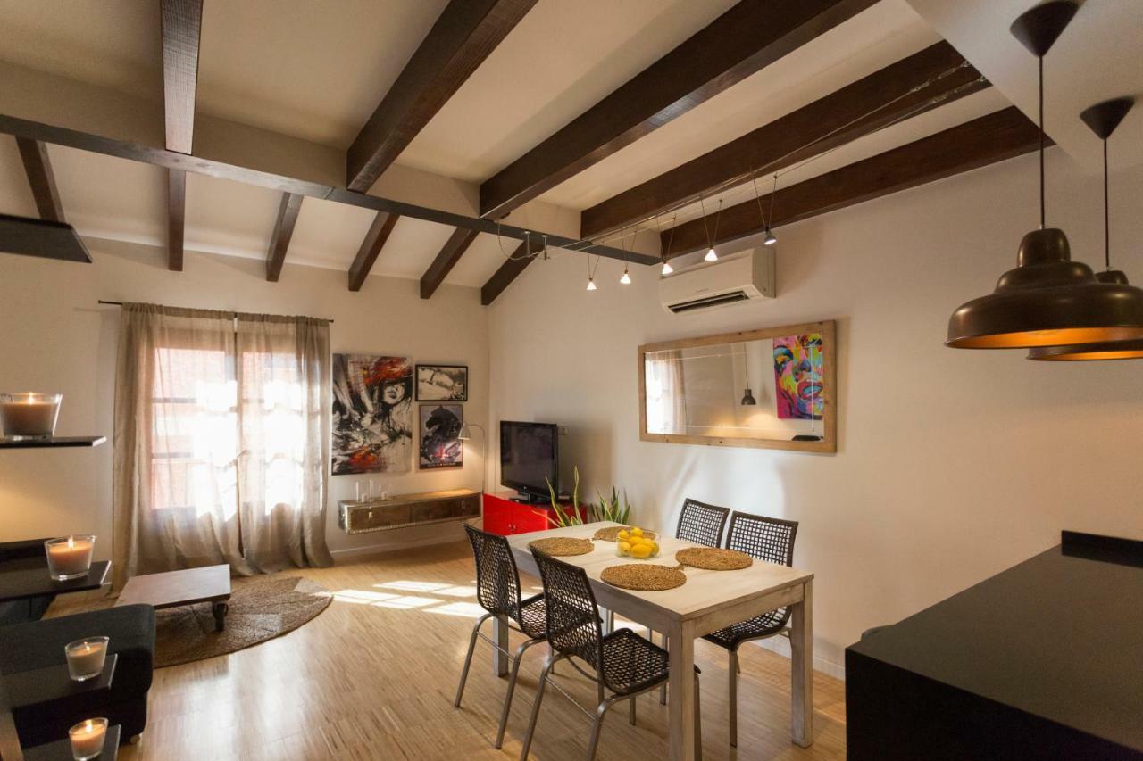 Poc A Poc Suites PMI Dış mekan fotoğraf