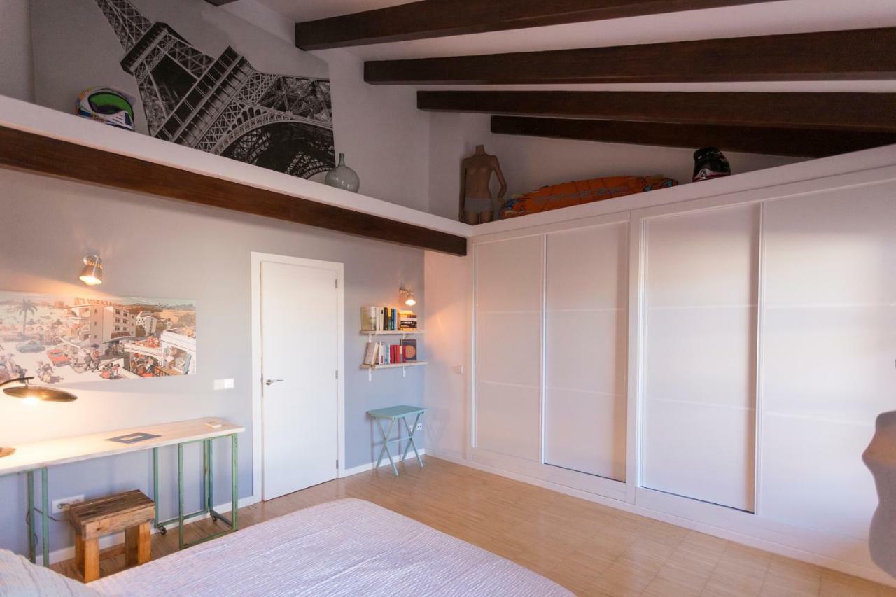Poc A Poc Suites PMI Dış mekan fotoğraf